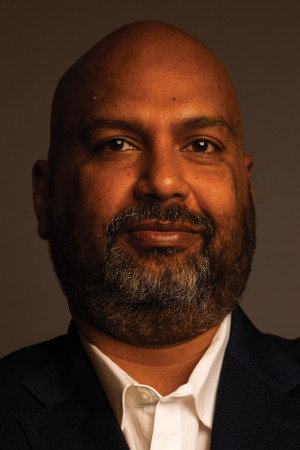 Cover image for Rahul Purini
