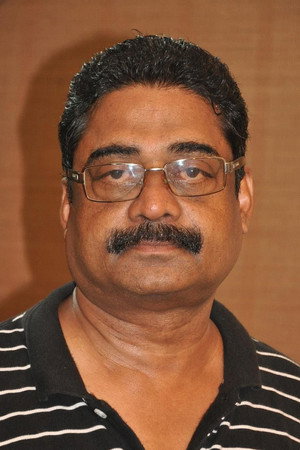 Cover image for R. N. R. Manohar
