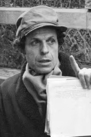 Cover image for Jacques Nahum