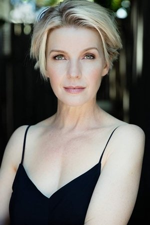 Cover image for Jacqueline McKenzie