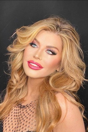 Cover image for Loredana Groza
