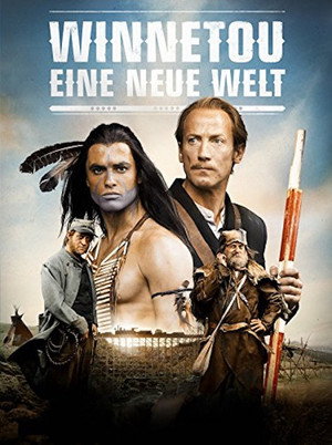 Poster for Winnetou - A New World