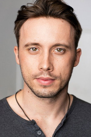 Cover image for Khorri Ellis