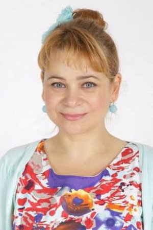 Cover image for Anca Sigartău
