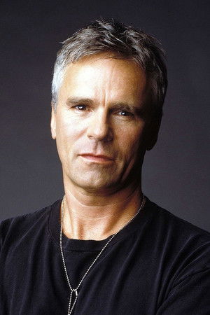 Cover image for Richard Dean Anderson