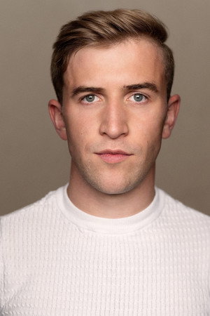 Cover image for Callum Scott Howells