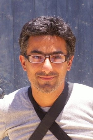 Cover image for David Miranda-Hardy