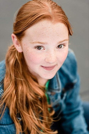 Cover image for Mia Bagley