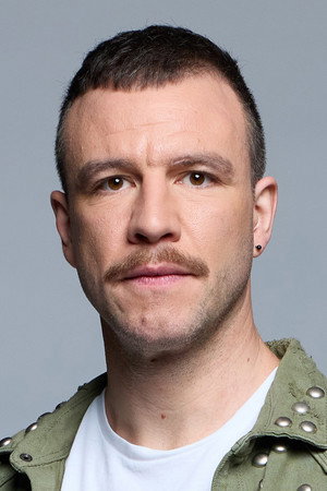Cover image for Áron Molnár