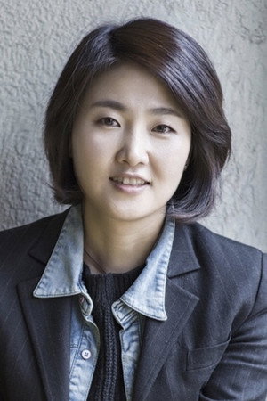 Cover image for 김서영