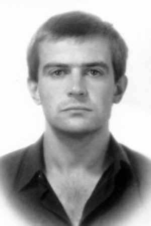 Cover image for Александр Гурьев