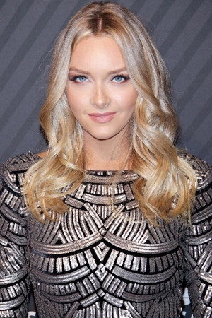 Cover image for Camille Kostek