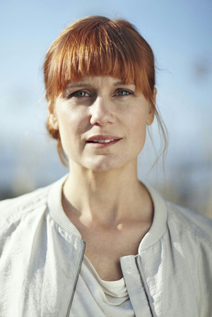 Cover image for Sandra Andreis