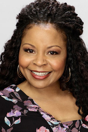 Cover image for Tymberlee Hill
