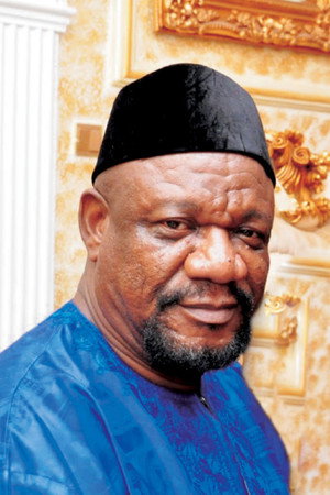 Cover image for Alex Usifo Omiagbo