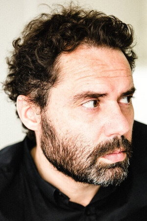 Cover image for Aitor Gabilondo