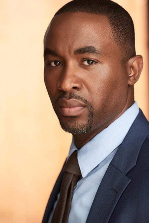 Cover image for Dawan Owens