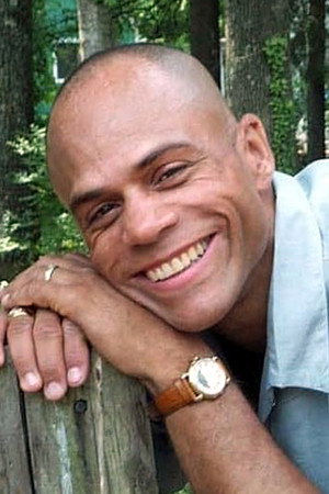 Cover image for Naylon Mitchell