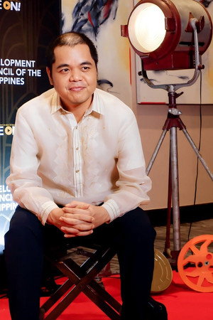 Cover image for Crisanto B. Aquino
