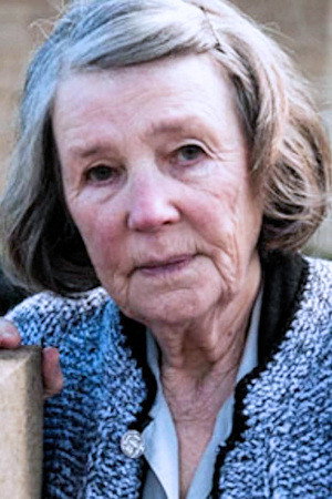 Cover image for Barbara West