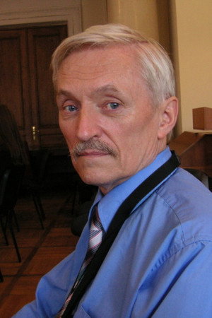 Cover image for Леонид Грабовский