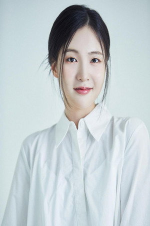 Cover image for Joo Ha-yeon