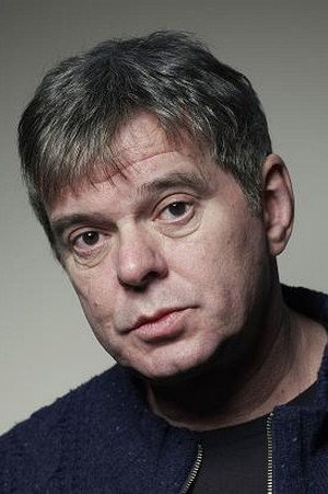 Cover image for Jean-Jacques Burnel