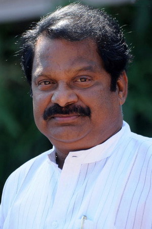 Cover image for Dharmavarupu Subramanyam