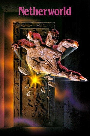 Poster for Netherworld