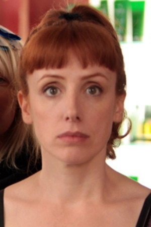 Cover image for Stéphanie Lagarde