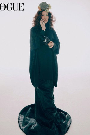 Cover image for 박은영