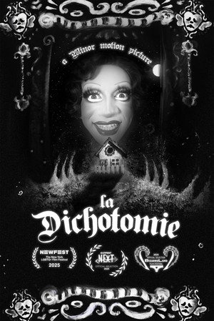 Poster for Дихотомия