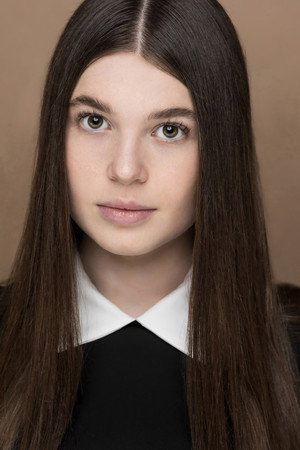 Cover image for Jessica Cherniak