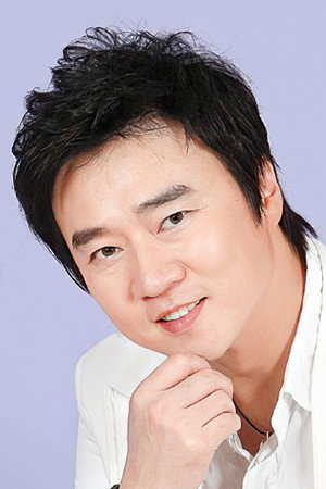 Cover image for 김정학