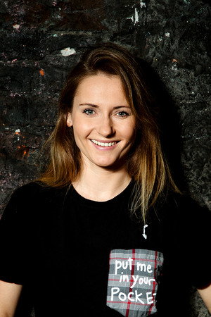 Cover image for Zuzanna Grabowska