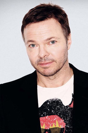 Cover image for Pete Tong