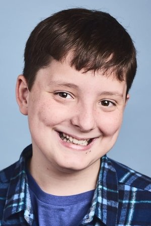 Cover image for Liam McKenna