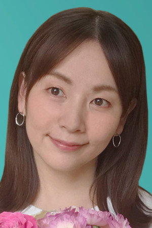 Cover image for 宇佐美涼子