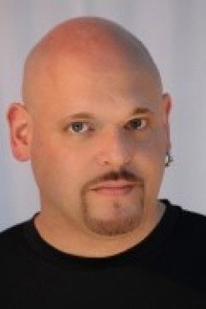 Cover image for Steve Diasparra