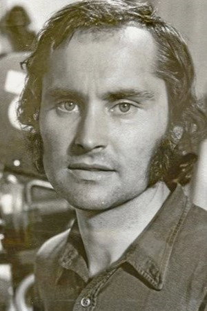 Cover image for Michael Verhoeven