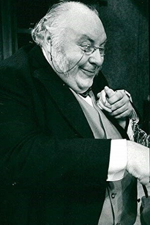 Cover image for Willoughby Goddard