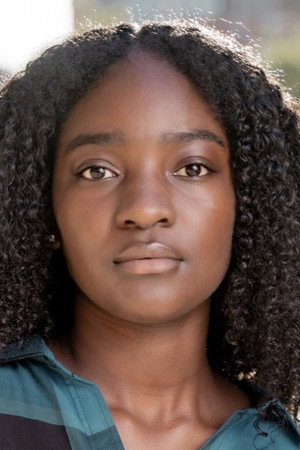 Cover image for Halle Bush