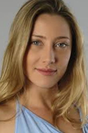 Cover image for Vanessa Bueno