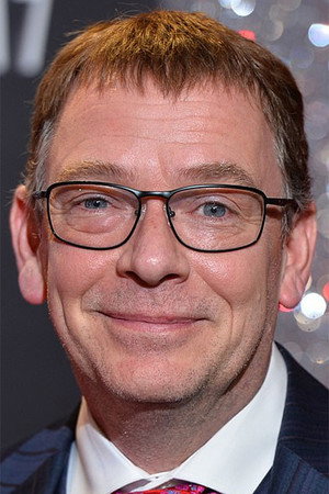 Cover image for Adam Woodyatt