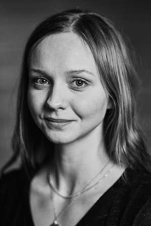 Cover image for Anna Åström