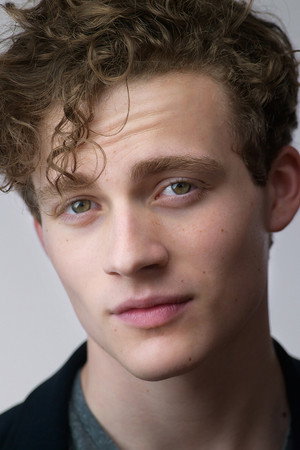 Cover image for Ben Rosenfield