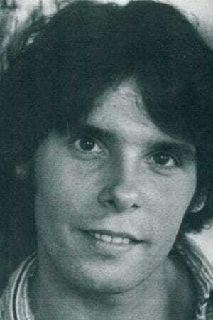Cover image for Jeffrey Mylett