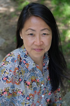 Cover image for Judy Rhee