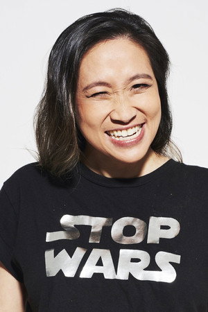 Cover image for Roseanne Liang