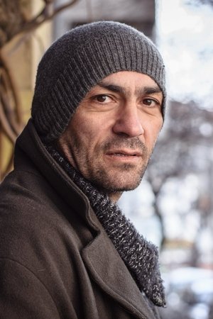 Cover image for George Zlatarev